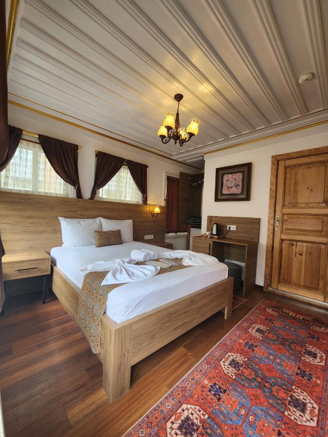 Hotel Kadikoey White House Istanbul Exterior foto