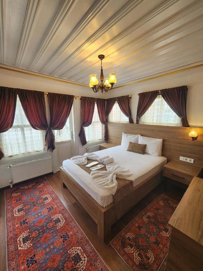 Hotel Kadikoey White House Istanbul Exterior foto