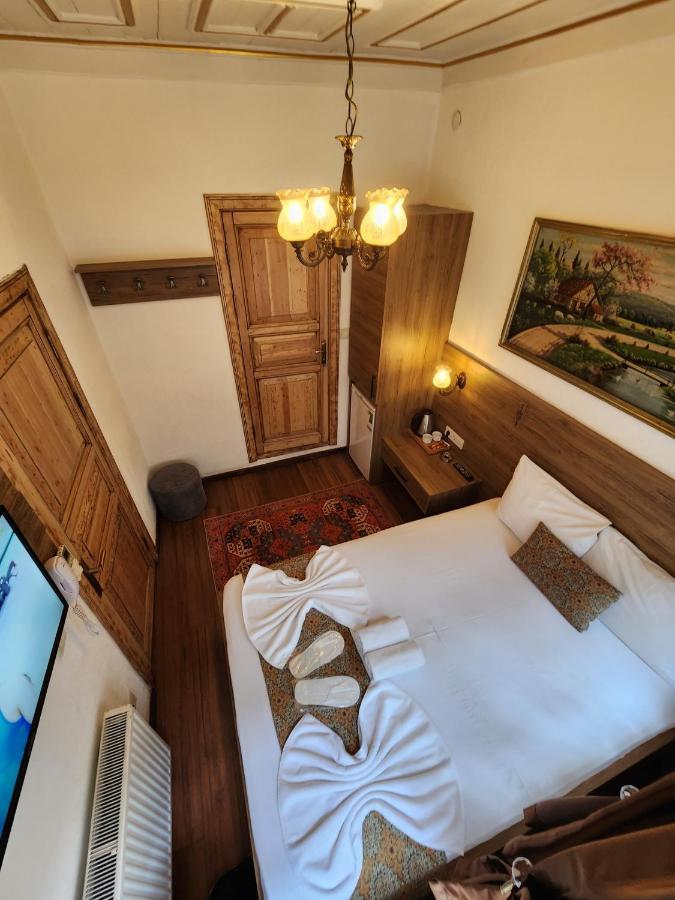 Hotel Kadikoey White House Istanbul Exterior foto