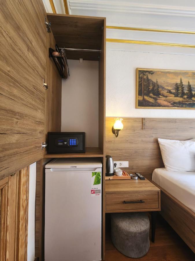 Hotel Kadikoey White House Istanbul Exterior foto