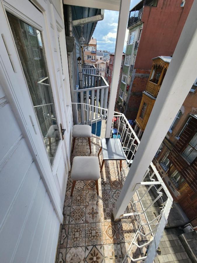 Hotel Kadikoey White House Istanbul Exterior foto