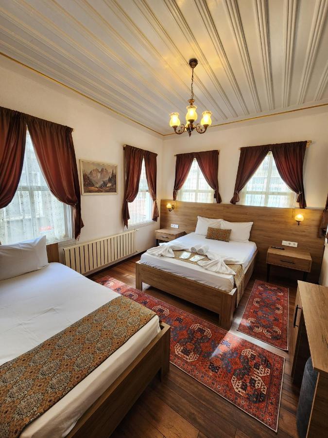 Hotel Kadikoey White House Istanbul Exterior foto