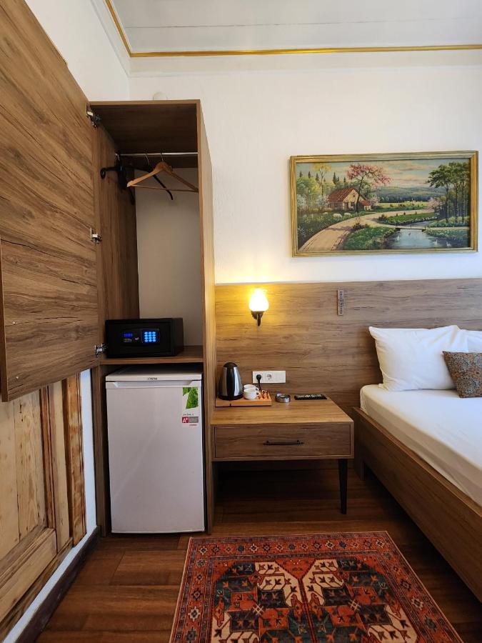 Hotel Kadikoey White House Istanbul Exterior foto