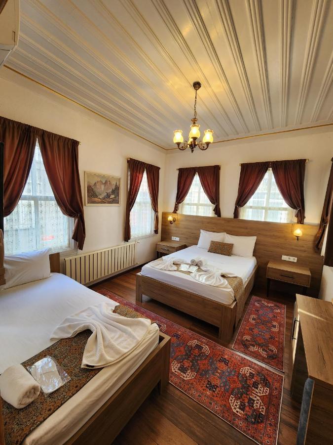 Hotel Kadikoey White House Istanbul Exterior foto