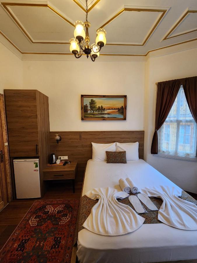 Hotel Kadikoey White House Istanbul Exterior foto