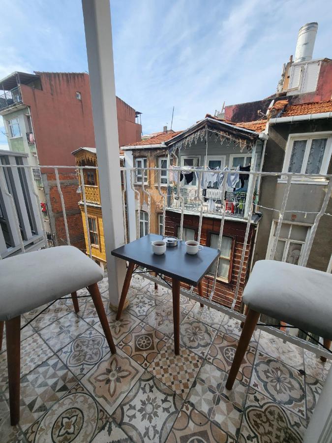 Hotel Kadikoey White House Istanbul Exterior foto