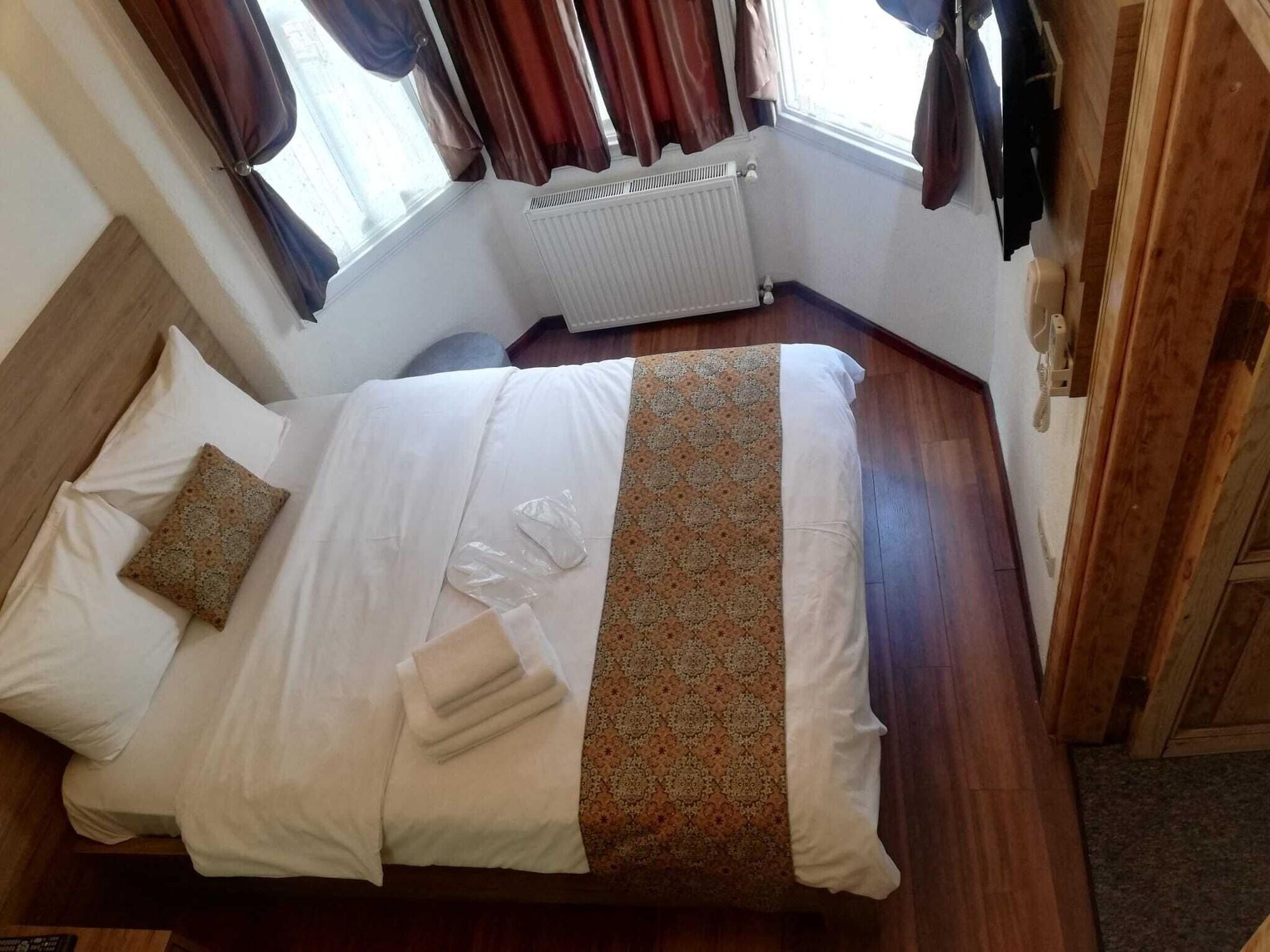 Hotel Kadikoey White House Istanbul Exterior foto