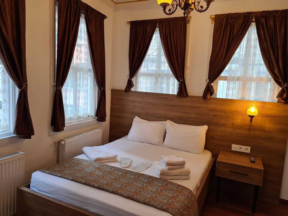 Hotel Kadikoey White House Istanbul Exterior foto